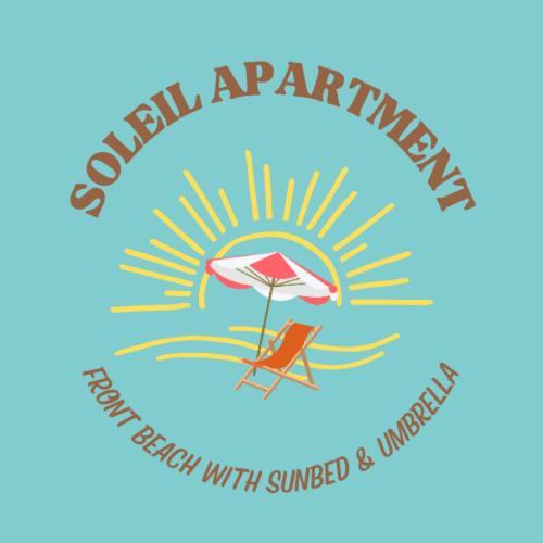 Soleil Apartment With Sunbed & Umbrella Vlorë Exteriér fotografie